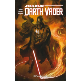 Star Wars Darth Vader Vol 2